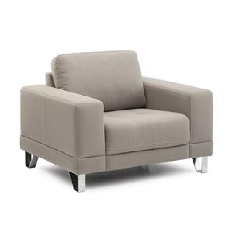 Tacoma Fabric Chair